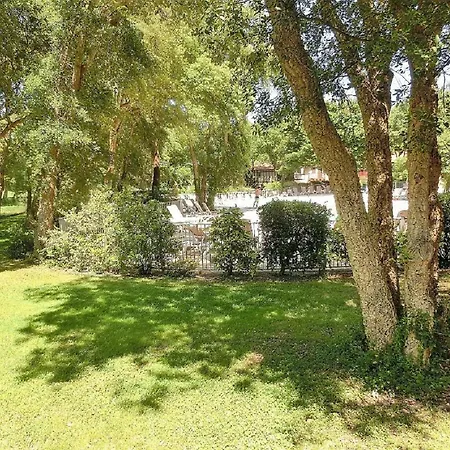 Feriehus Maison Golf Beach *