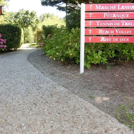 Maison Golf Beach Moliets-et-Maa