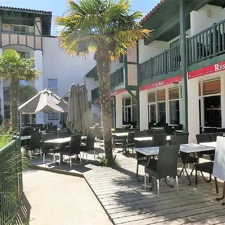 Maison Golf Beach Moliets-et-Maa