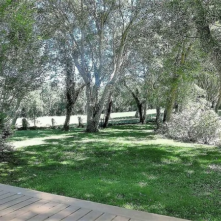 Feriehus Maison Golf Beach