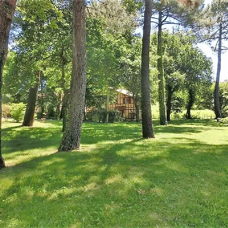 Maison Golf Beach Feriehus