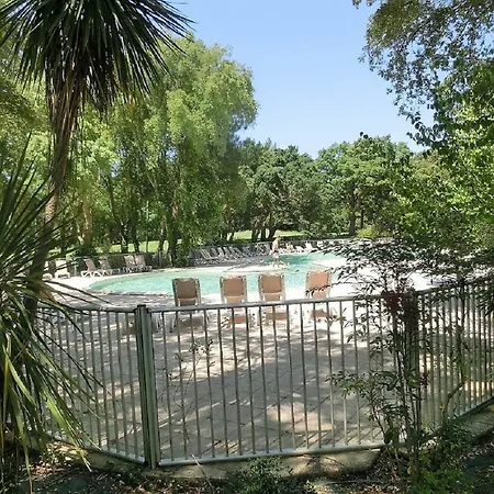 Maison Golf Beach *
