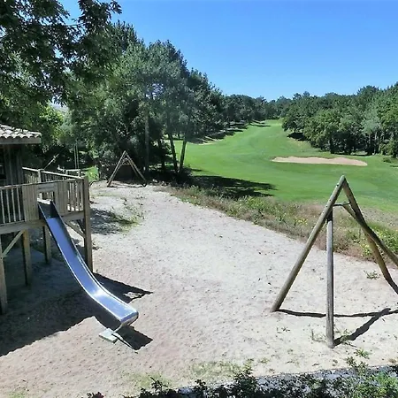 Maison Golf Beach Feriehus
