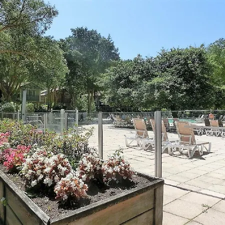 Maison Golf Beach