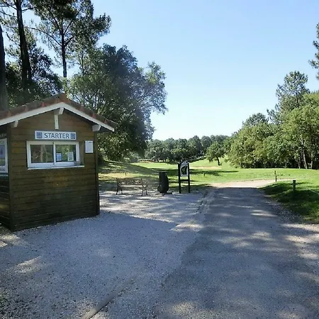 Maison Golf Beach Moliets-et-Maa