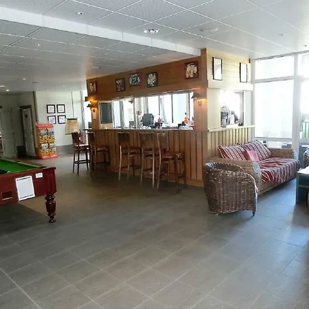 Maison Golf Beach Feriehus *