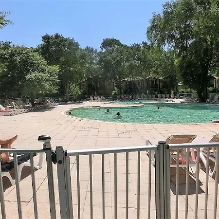 Maison Golf Beach Feriehus