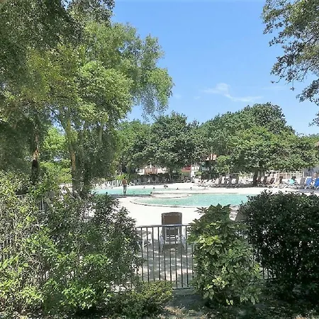 Maison Golf Beach *