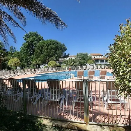 Maison Golf Beach