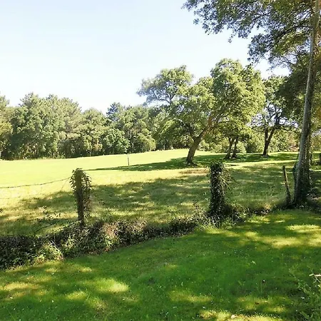 Maison Golf Beach Feriehus *