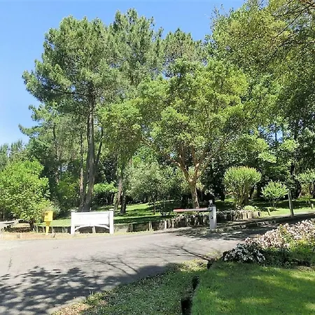 Feriehus Maison Golf Beach Moliets-et-Maa