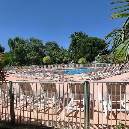 Maison Golf Beach Feriehus