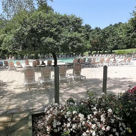 Maison Golf Beach * Moliets-et-Maa