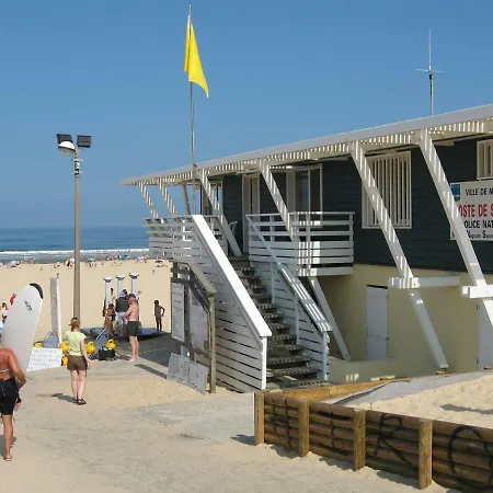 Maison Golf Beach Feriehus *
