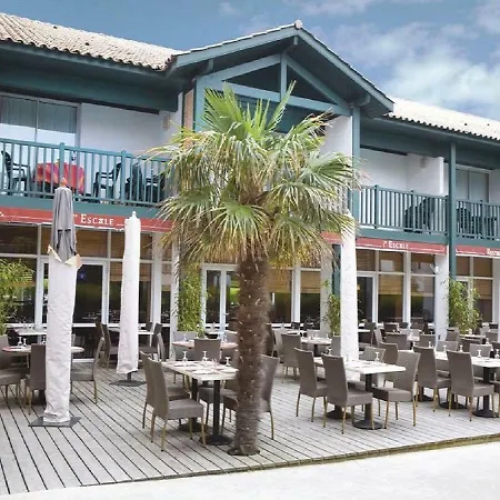 Maison Golf Beach Feriehus