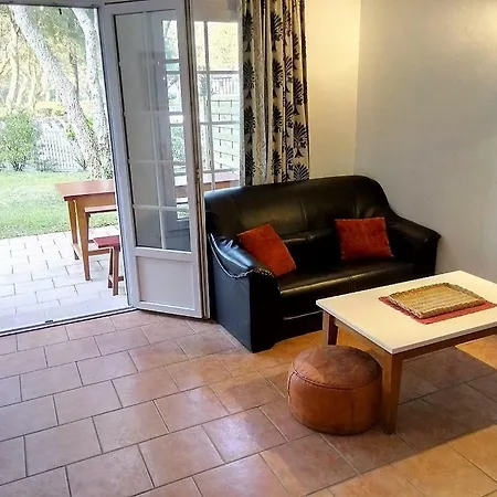Feriehus Maison Golf Beach *