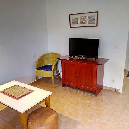 Maison Golf Beach Feriehus *