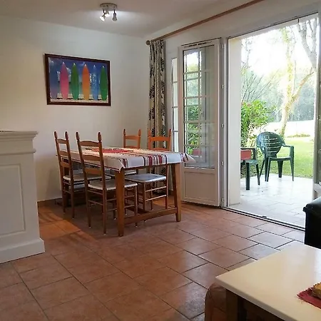 Maison Golf Beach Moliets-et-Maa