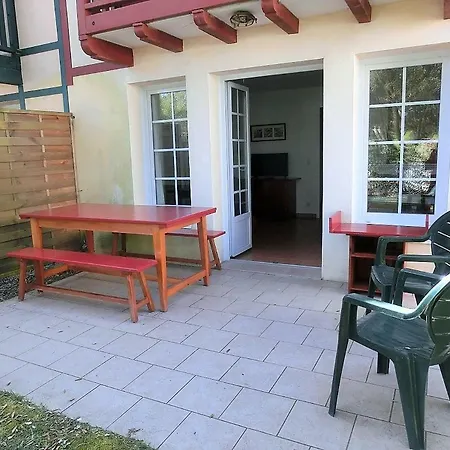 Maison Golf Beach * Moliets-et-Maa
