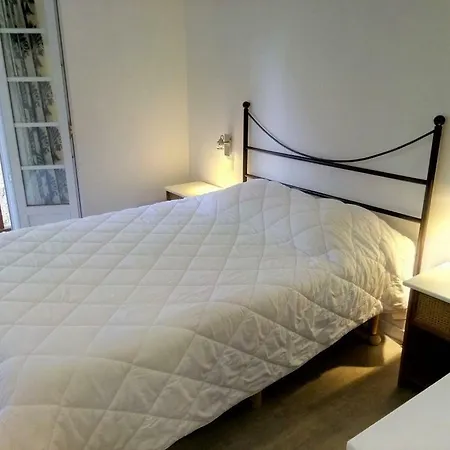 Maison Golf Beach Feriehus
