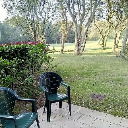 Feriehus Maison Golf Beach