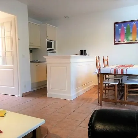 Maison Golf Beach Feriehus *