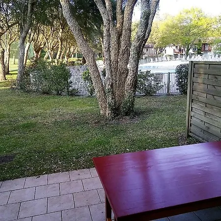 Maison Golf Beach * Moliets-et-Maa